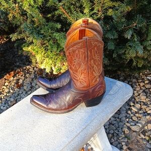 THE OLD GRINGO VINTAGE size 9.5